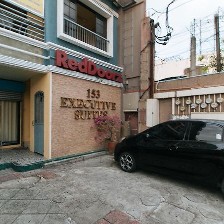 Reddoorz Plus @ Better Living Paranaque Paranaque City Εξωτερικό φωτογραφία