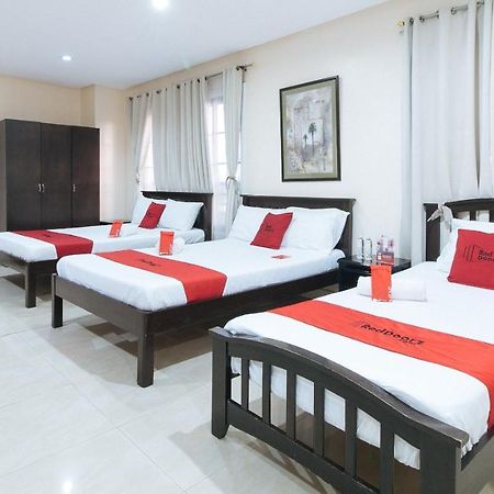 Reddoorz Plus @ Better Living Paranaque Paranaque City Εξωτερικό φωτογραφία