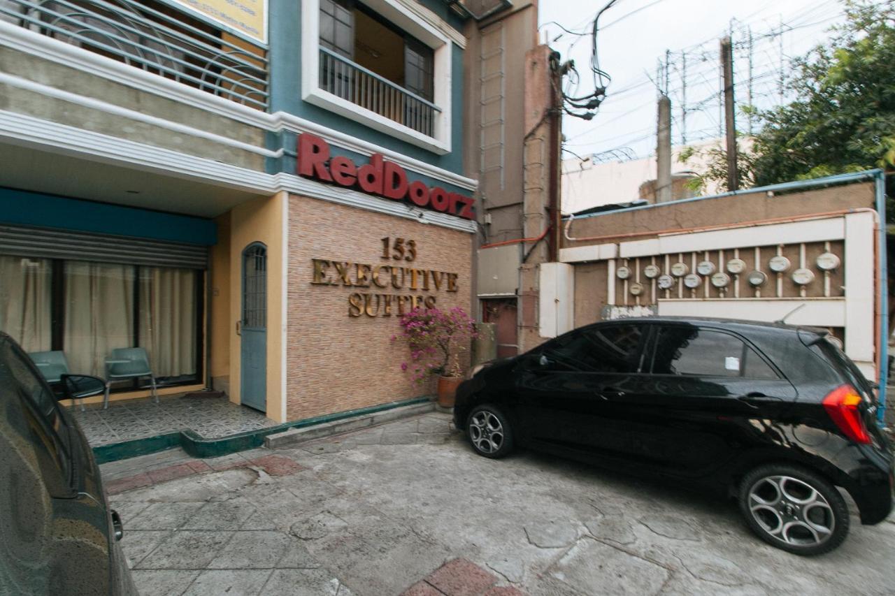 Reddoorz Plus @ Better Living Paranaque Paranaque City Εξωτερικό φωτογραφία