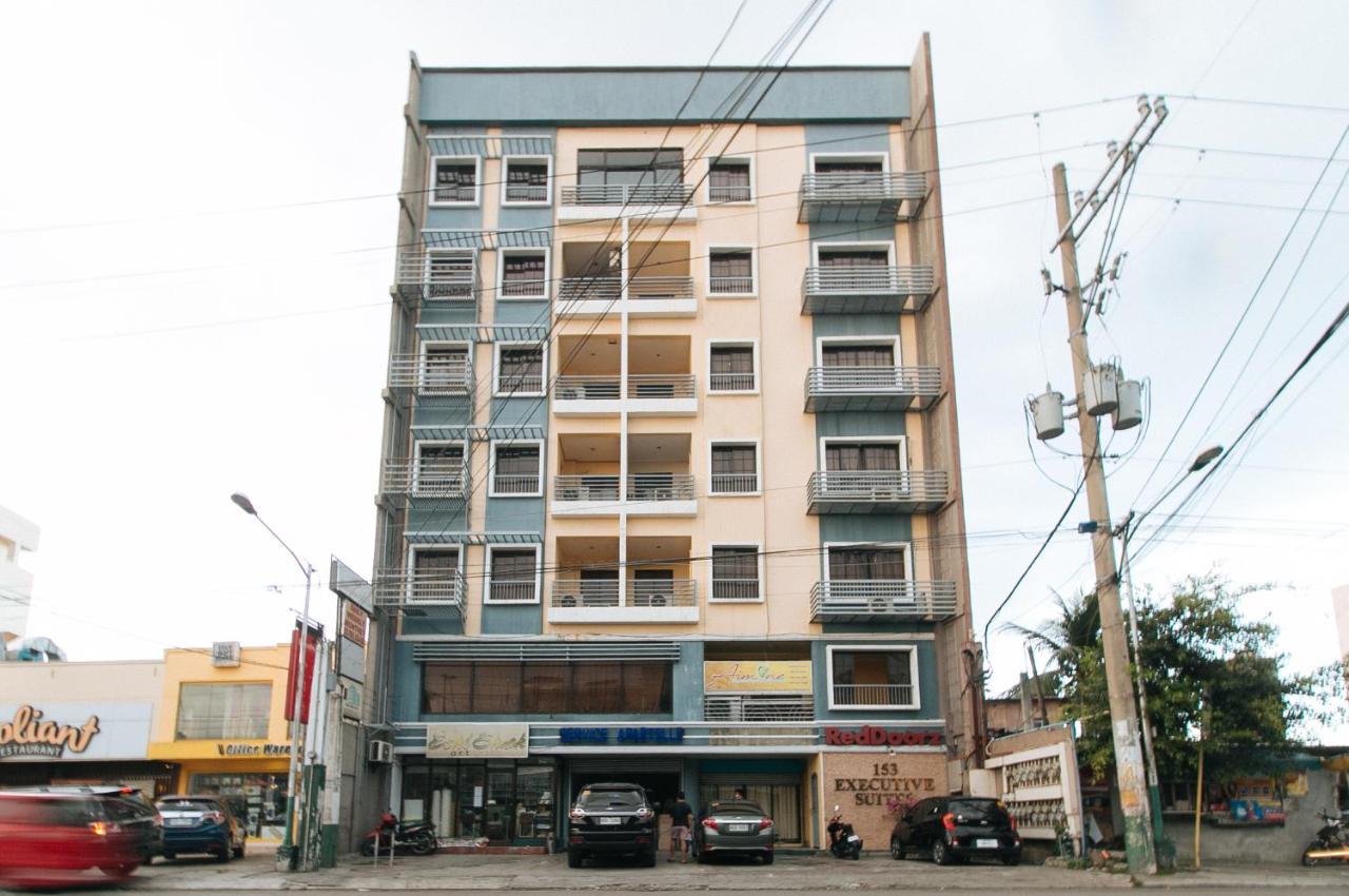 Reddoorz Plus @ Better Living Paranaque Paranaque City Εξωτερικό φωτογραφία