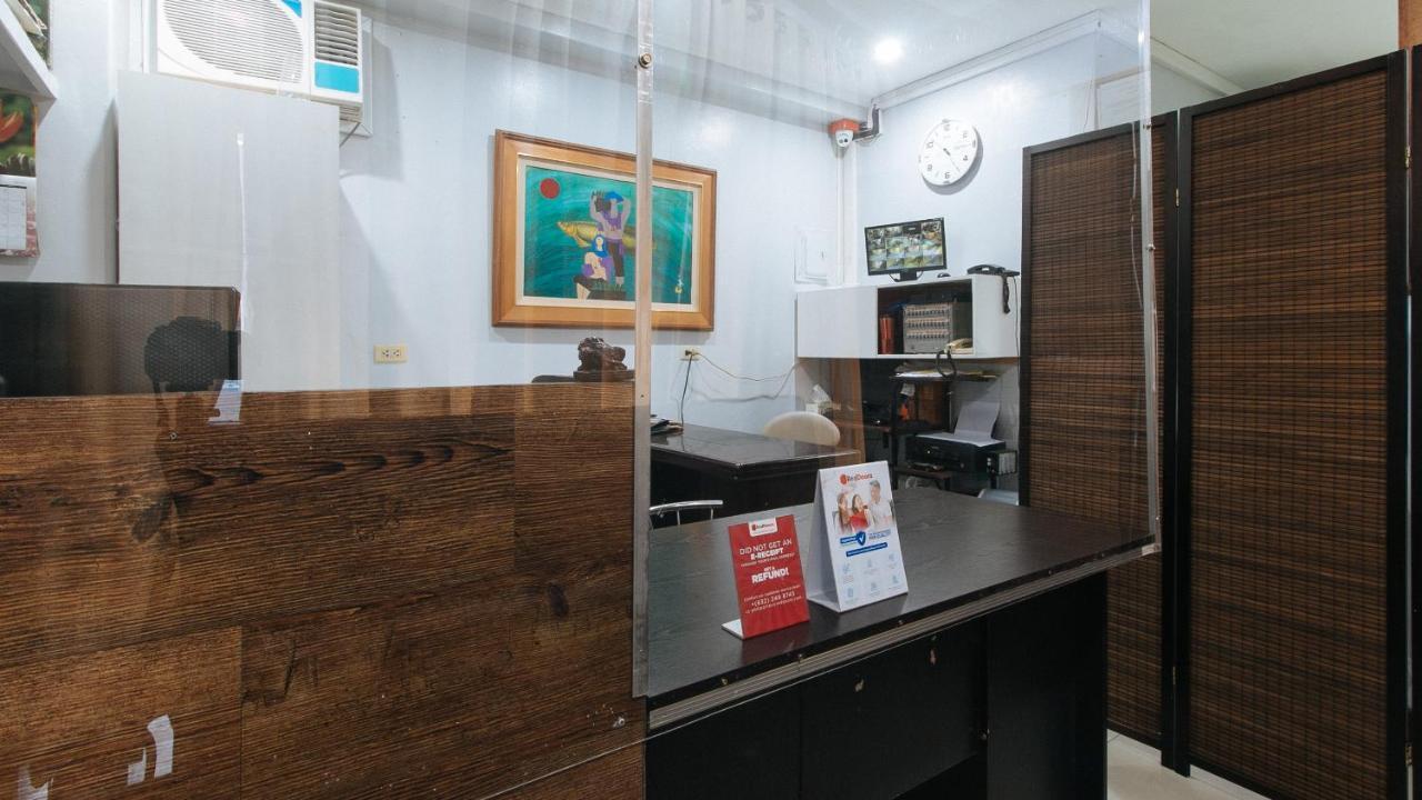 Reddoorz Plus @ Better Living Paranaque Paranaque City Εξωτερικό φωτογραφία