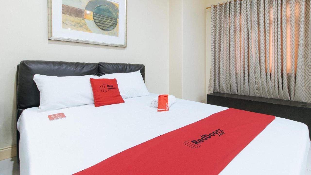 Reddoorz Plus @ Better Living Paranaque Paranaque City Εξωτερικό φωτογραφία