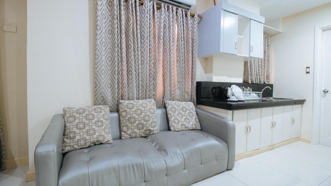 Reddoorz Plus @ Better Living Paranaque Paranaque City Εξωτερικό φωτογραφία