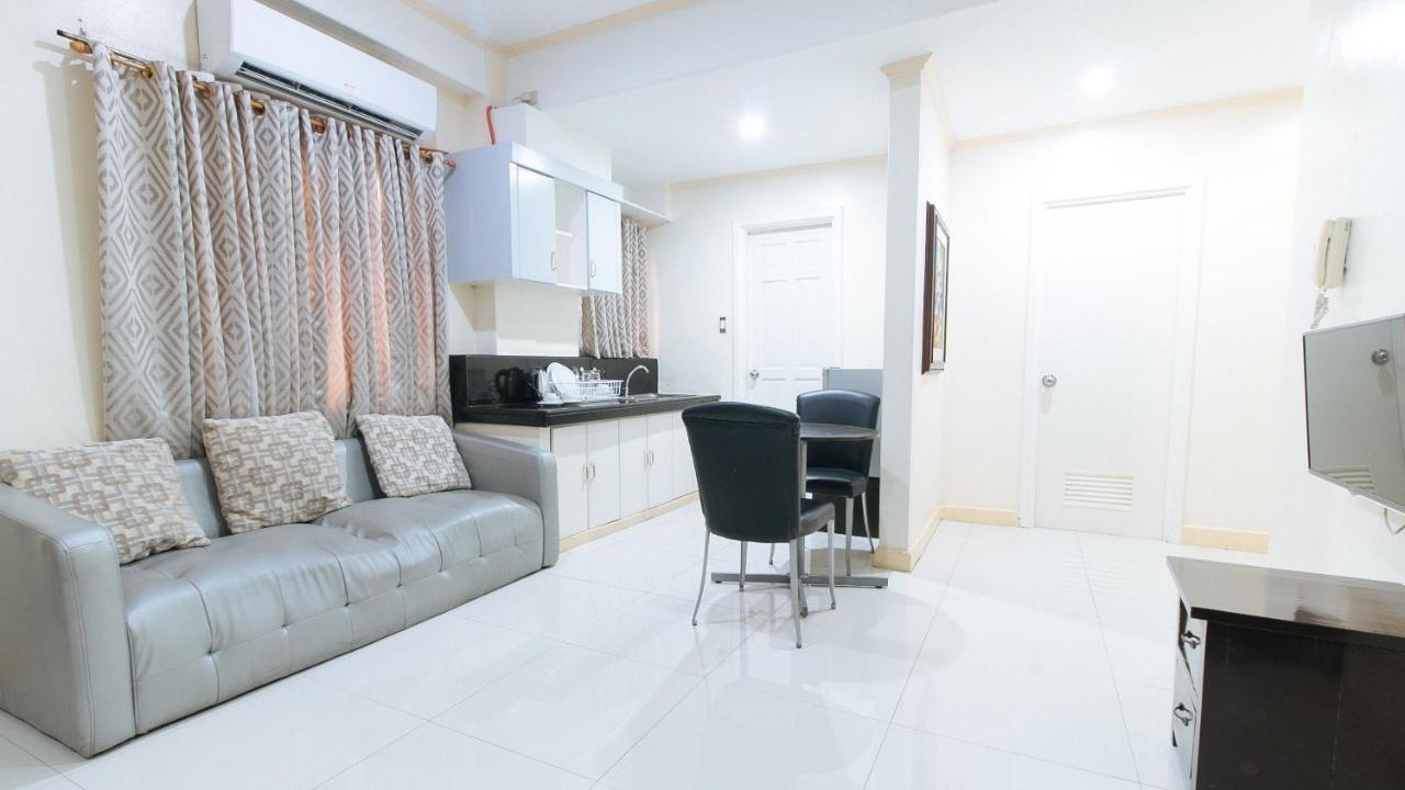 Reddoorz Plus @ Better Living Paranaque Paranaque City Εξωτερικό φωτογραφία