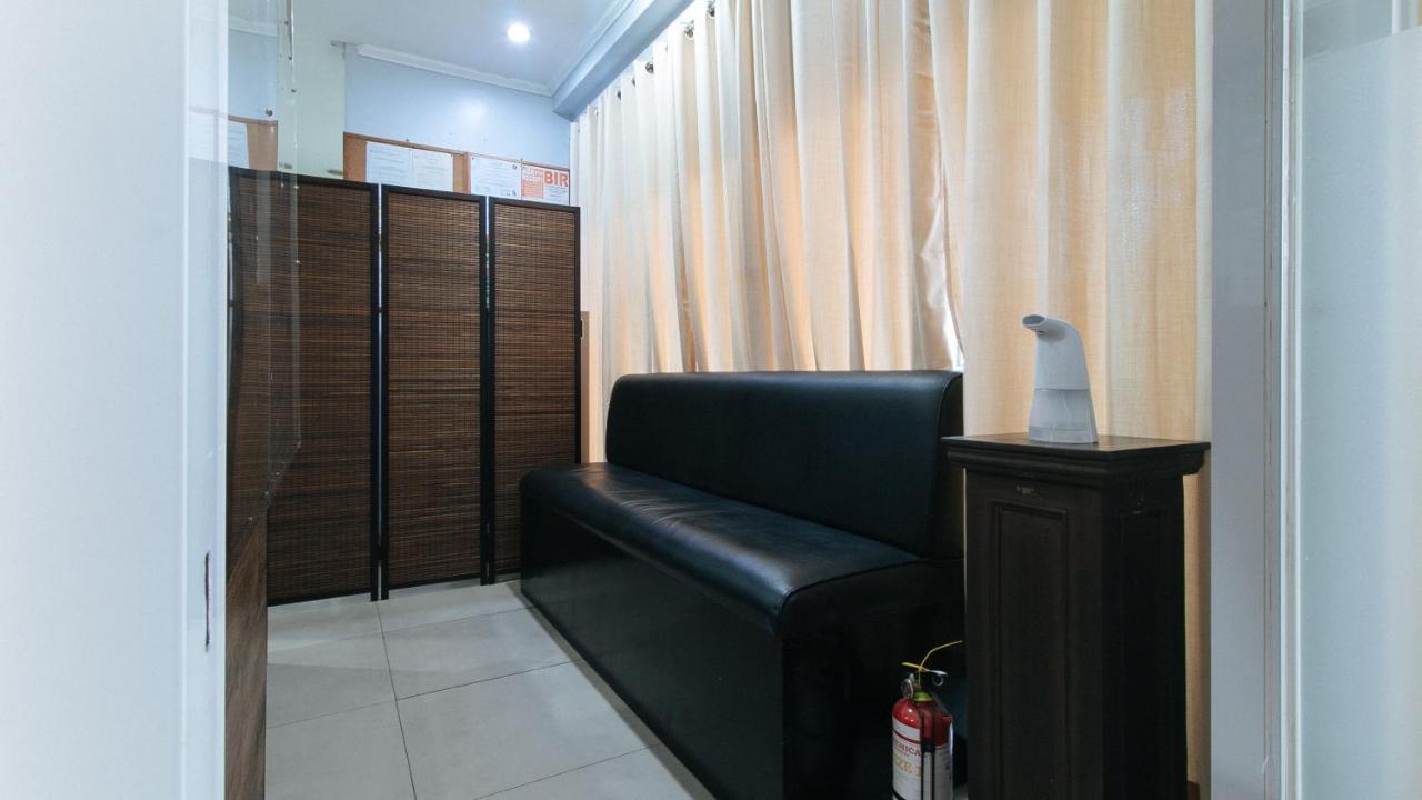 Reddoorz Plus @ Better Living Paranaque Paranaque City Εξωτερικό φωτογραφία