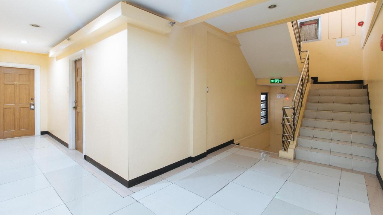 Reddoorz Plus @ Better Living Paranaque Paranaque City Εξωτερικό φωτογραφία