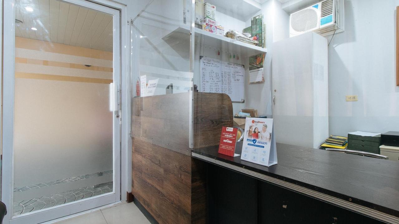 Reddoorz Plus @ Better Living Paranaque Paranaque City Εξωτερικό φωτογραφία