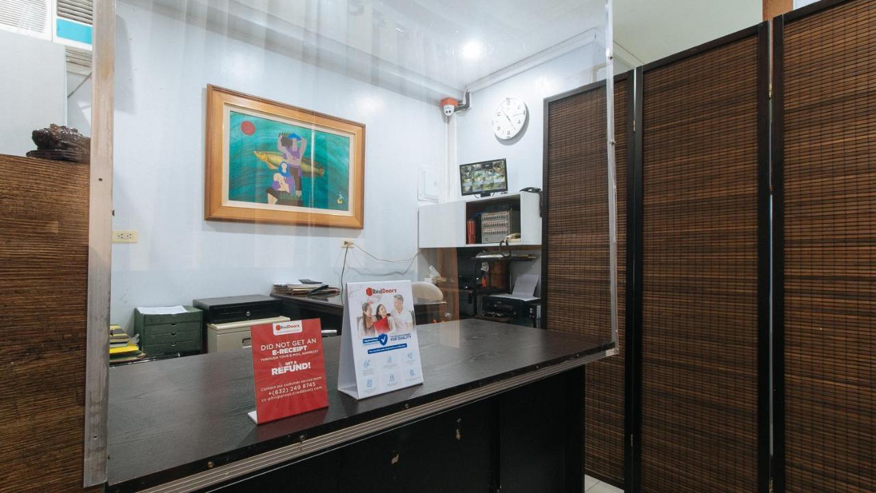 Reddoorz Plus @ Better Living Paranaque Paranaque City Εξωτερικό φωτογραφία