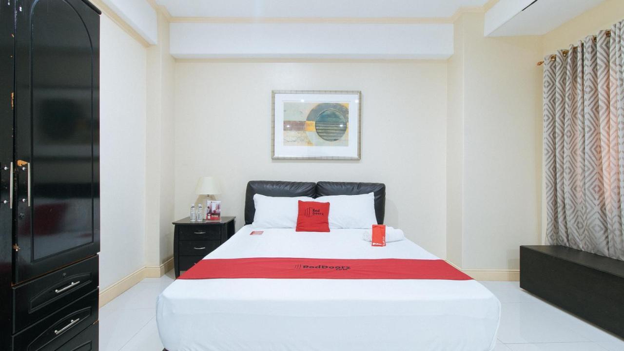 Reddoorz Plus @ Better Living Paranaque Paranaque City Εξωτερικό φωτογραφία