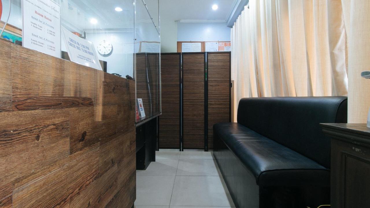 Reddoorz Plus @ Better Living Paranaque Paranaque City Εξωτερικό φωτογραφία