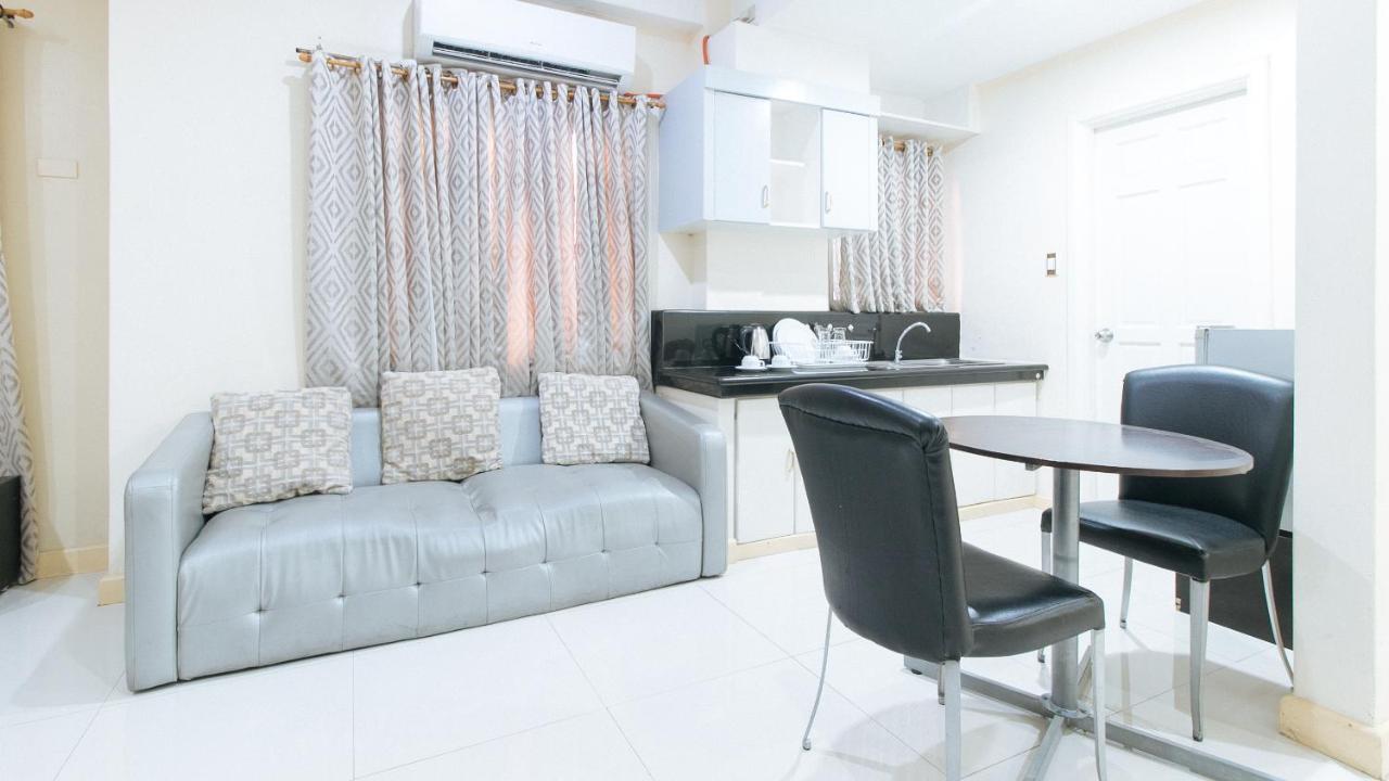 Reddoorz Plus @ Better Living Paranaque Paranaque City Εξωτερικό φωτογραφία