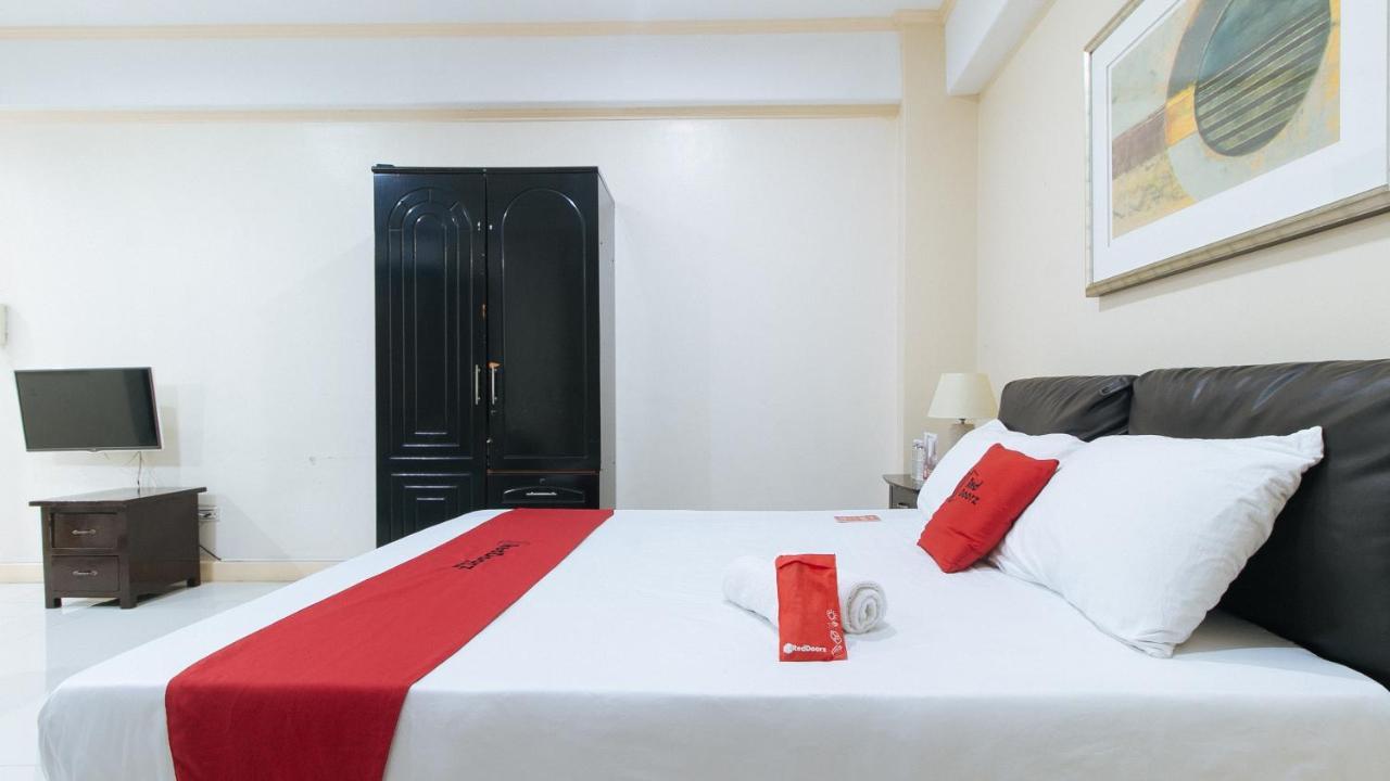 Reddoorz Plus @ Better Living Paranaque Paranaque City Εξωτερικό φωτογραφία