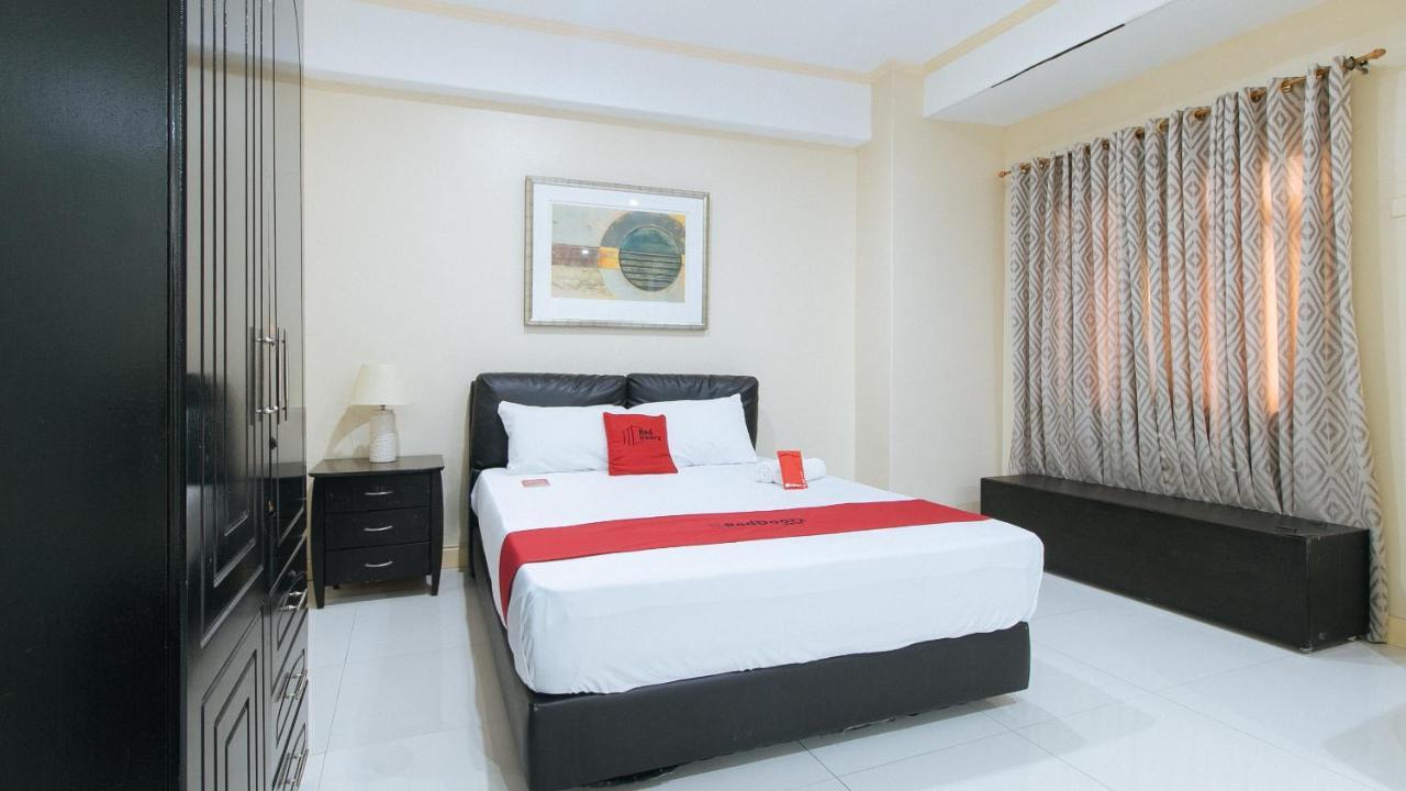 Reddoorz Plus @ Better Living Paranaque Paranaque City Εξωτερικό φωτογραφία