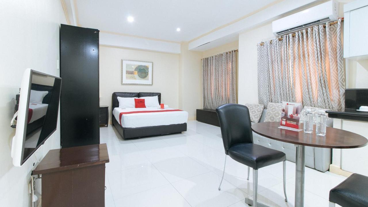 Reddoorz Plus @ Better Living Paranaque Paranaque City Εξωτερικό φωτογραφία