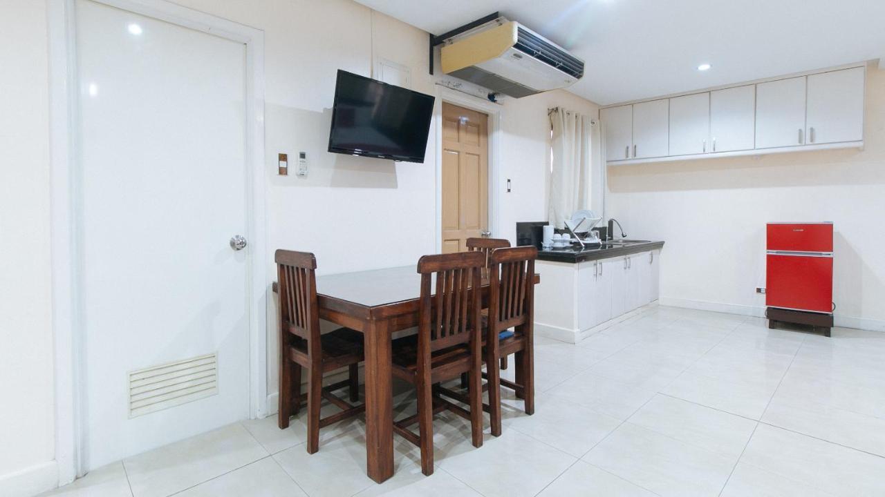 Reddoorz Plus @ Better Living Paranaque Paranaque City Εξωτερικό φωτογραφία