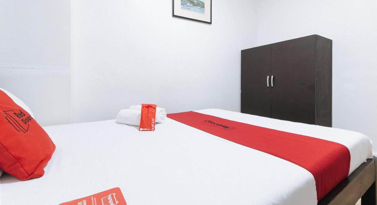 Reddoorz Plus @ Better Living Paranaque Paranaque City Εξωτερικό φωτογραφία