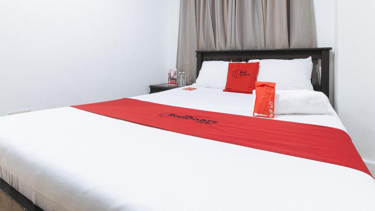 Reddoorz Plus @ Better Living Paranaque Paranaque City Εξωτερικό φωτογραφία