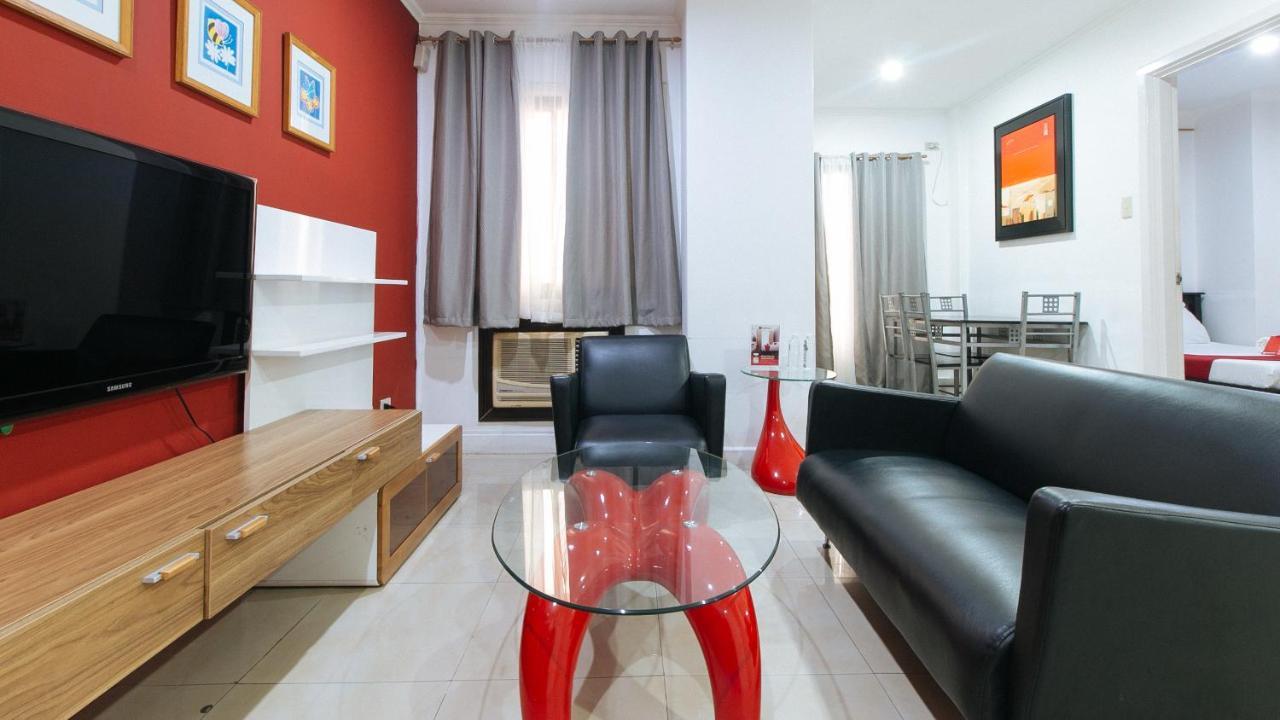 Reddoorz Plus @ Better Living Paranaque Paranaque City Εξωτερικό φωτογραφία