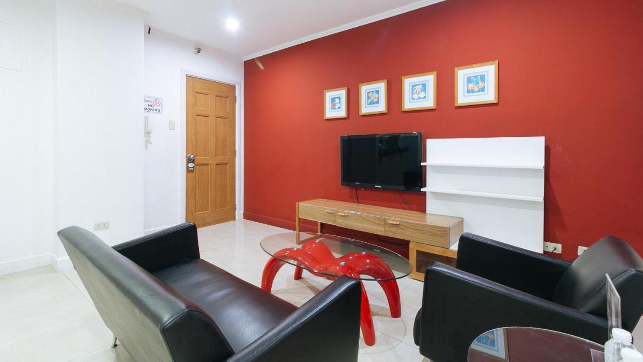 Reddoorz Plus @ Better Living Paranaque Paranaque City Εξωτερικό φωτογραφία