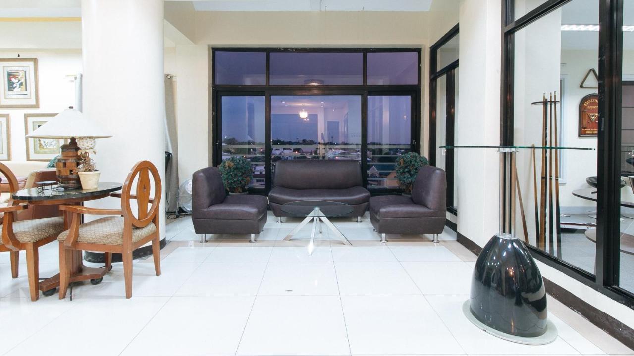 Reddoorz Plus @ Better Living Paranaque Paranaque City Εξωτερικό φωτογραφία