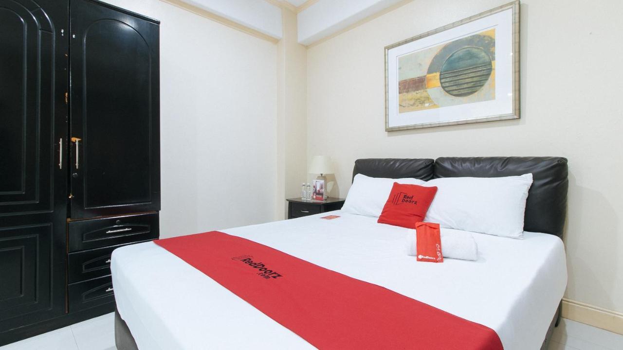 Reddoorz Plus @ Better Living Paranaque Paranaque City Εξωτερικό φωτογραφία