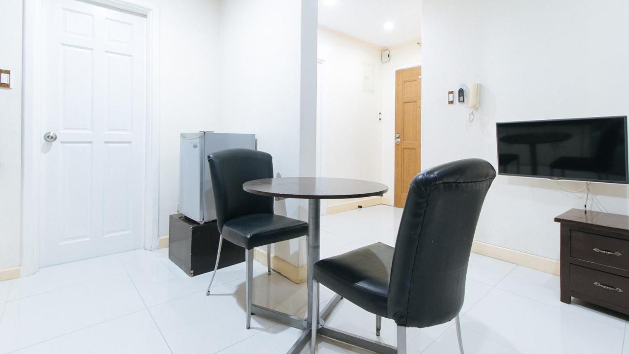 Reddoorz Plus @ Better Living Paranaque Paranaque City Εξωτερικό φωτογραφία