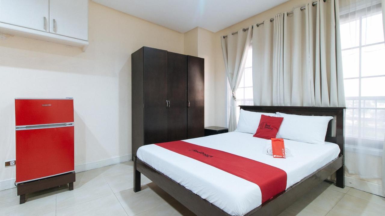 Reddoorz Plus @ Better Living Paranaque Paranaque City Εξωτερικό φωτογραφία