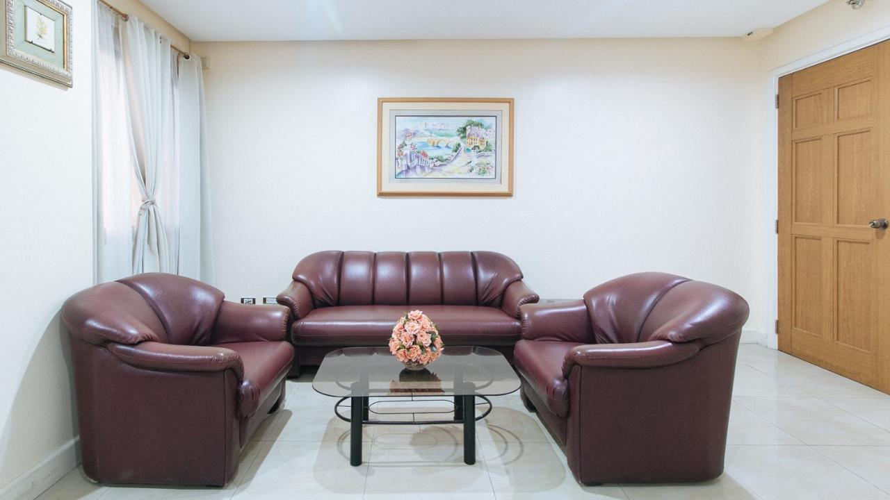 Reddoorz Plus @ Better Living Paranaque Paranaque City Εξωτερικό φωτογραφία