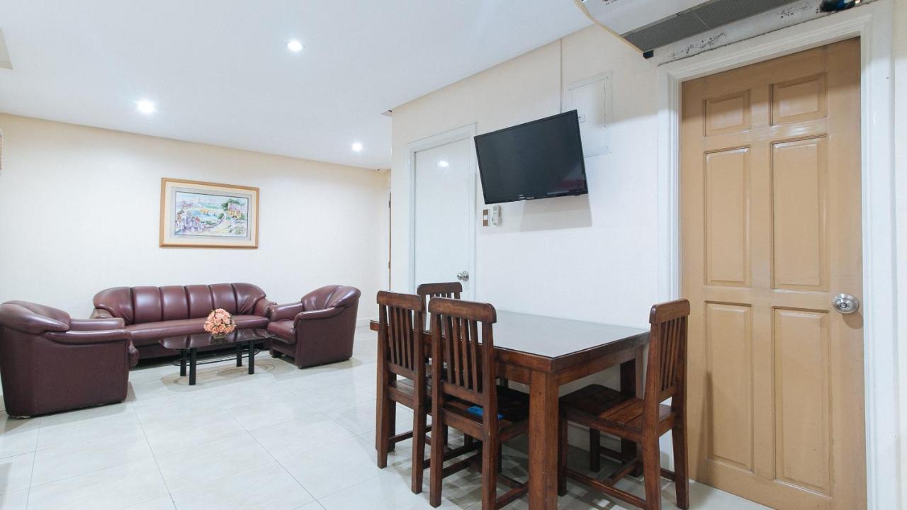 Reddoorz Plus @ Better Living Paranaque Paranaque City Εξωτερικό φωτογραφία