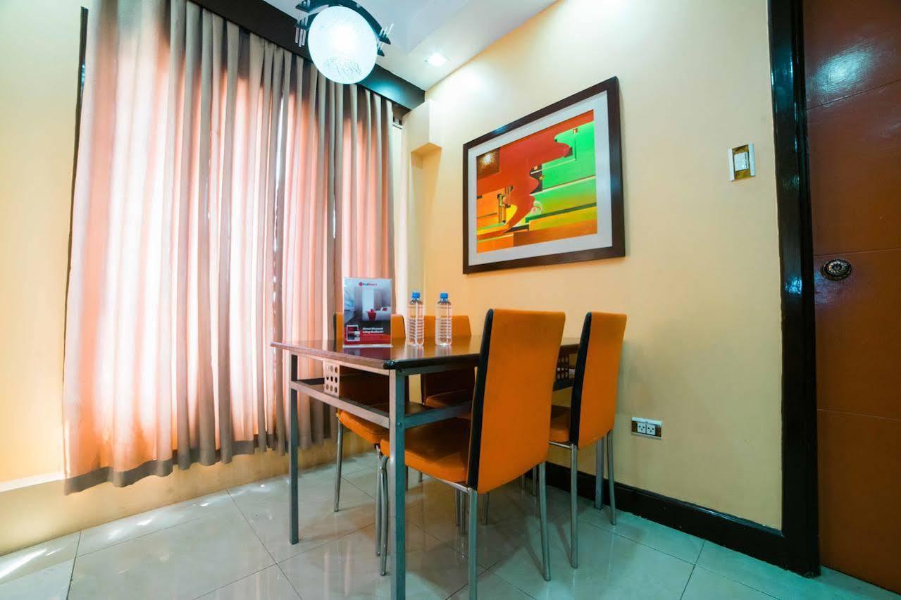 Reddoorz Plus @ Better Living Paranaque Paranaque City Εξωτερικό φωτογραφία