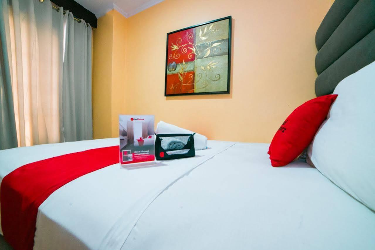 Reddoorz Plus @ Better Living Paranaque Paranaque City Εξωτερικό φωτογραφία