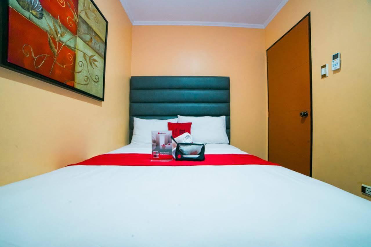 Reddoorz Plus @ Better Living Paranaque Paranaque City Εξωτερικό φωτογραφία
