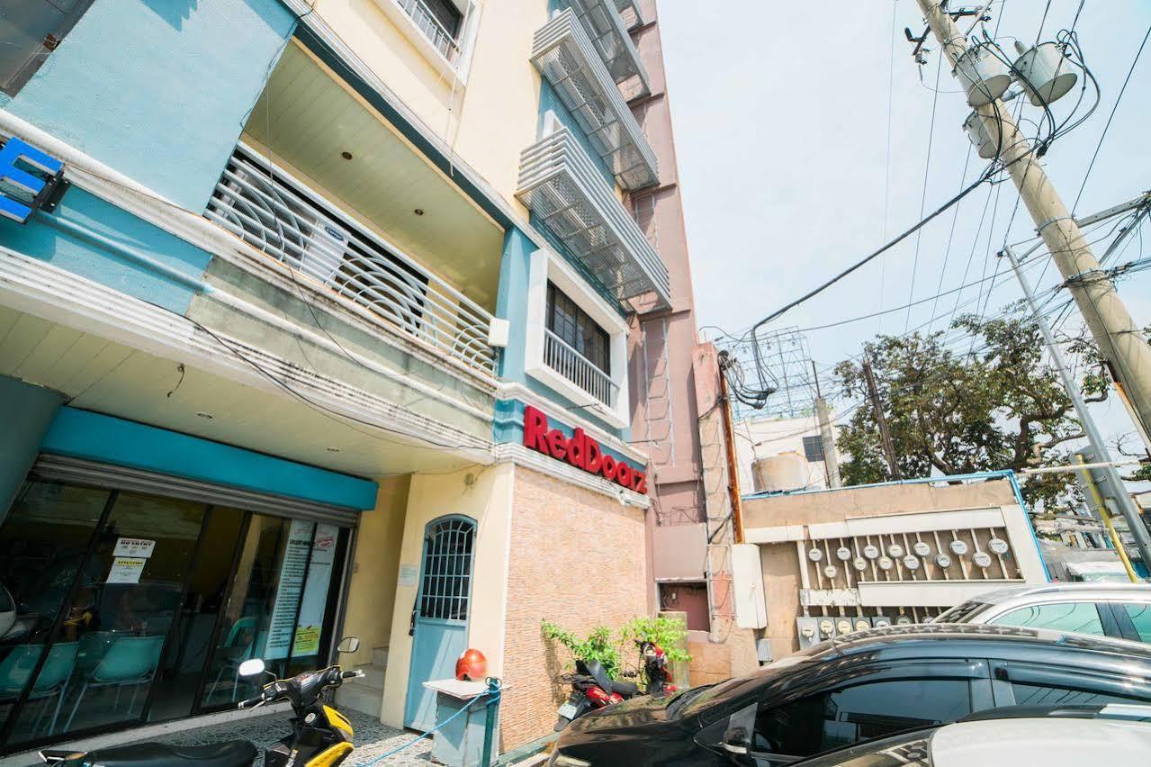 Reddoorz Plus @ Better Living Paranaque Paranaque City Εξωτερικό φωτογραφία